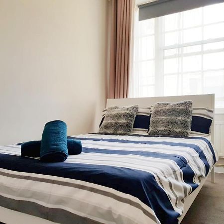 Waterloo Rooms 런던 외부 사진