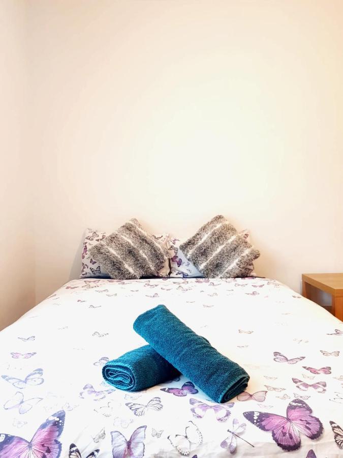 Waterloo Rooms 런던 외부 사진