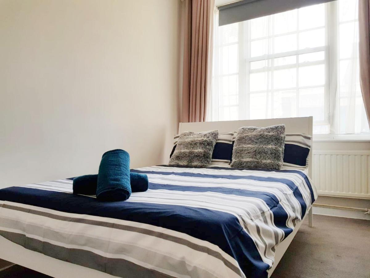 Waterloo Rooms 런던 외부 사진