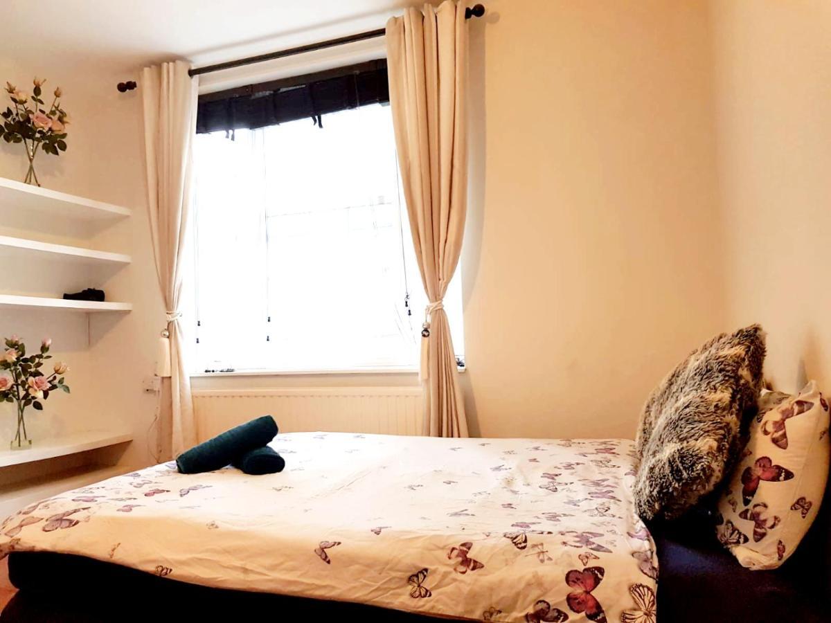 Waterloo Rooms 런던 외부 사진