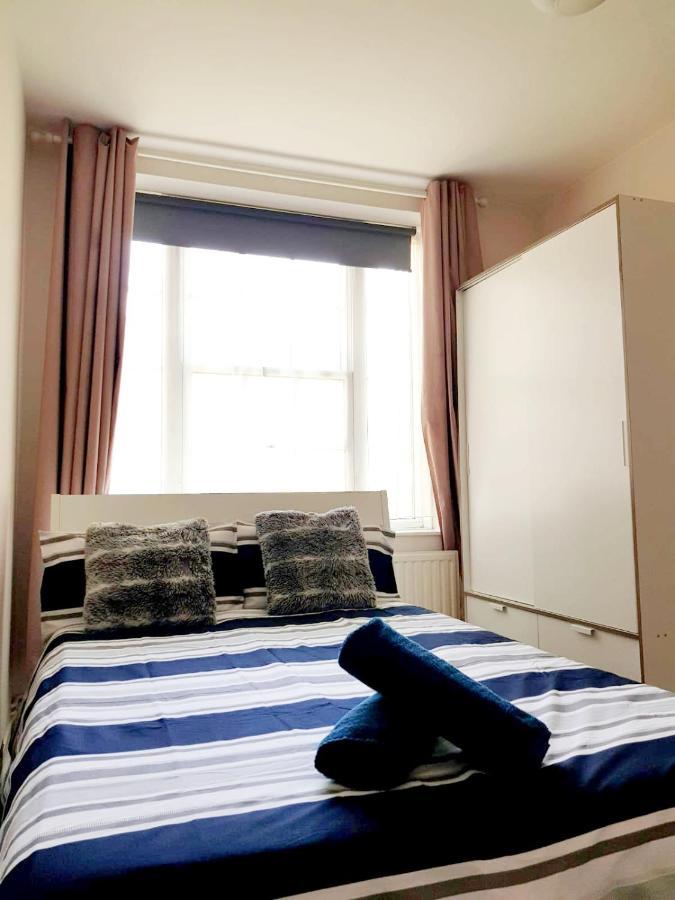 Waterloo Rooms 런던 외부 사진