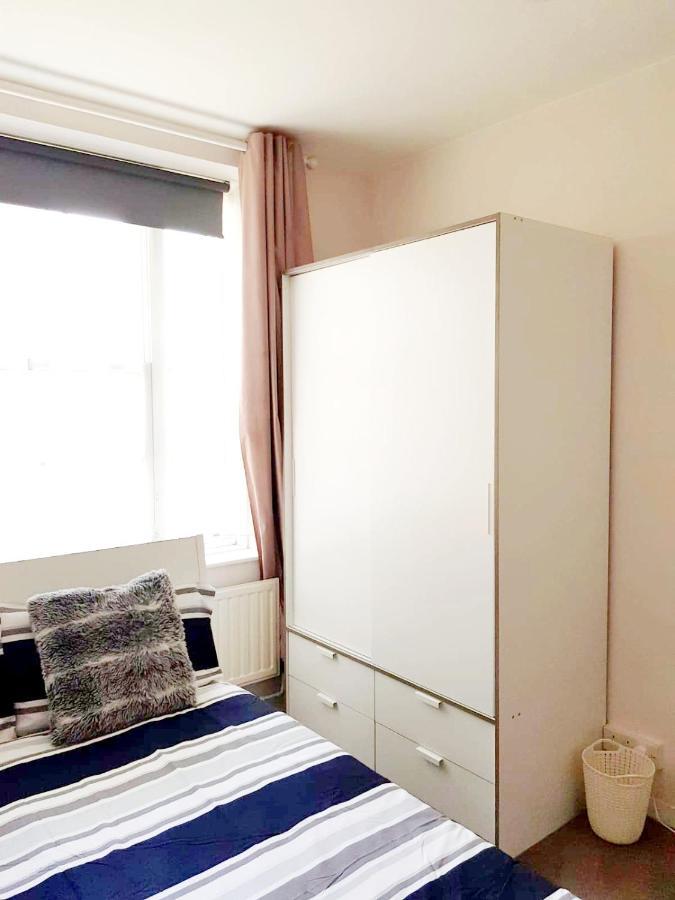 Waterloo Rooms 런던 외부 사진