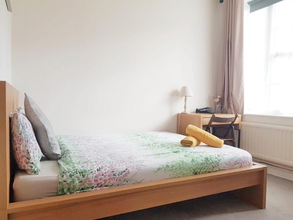 Waterloo Rooms 런던 외부 사진