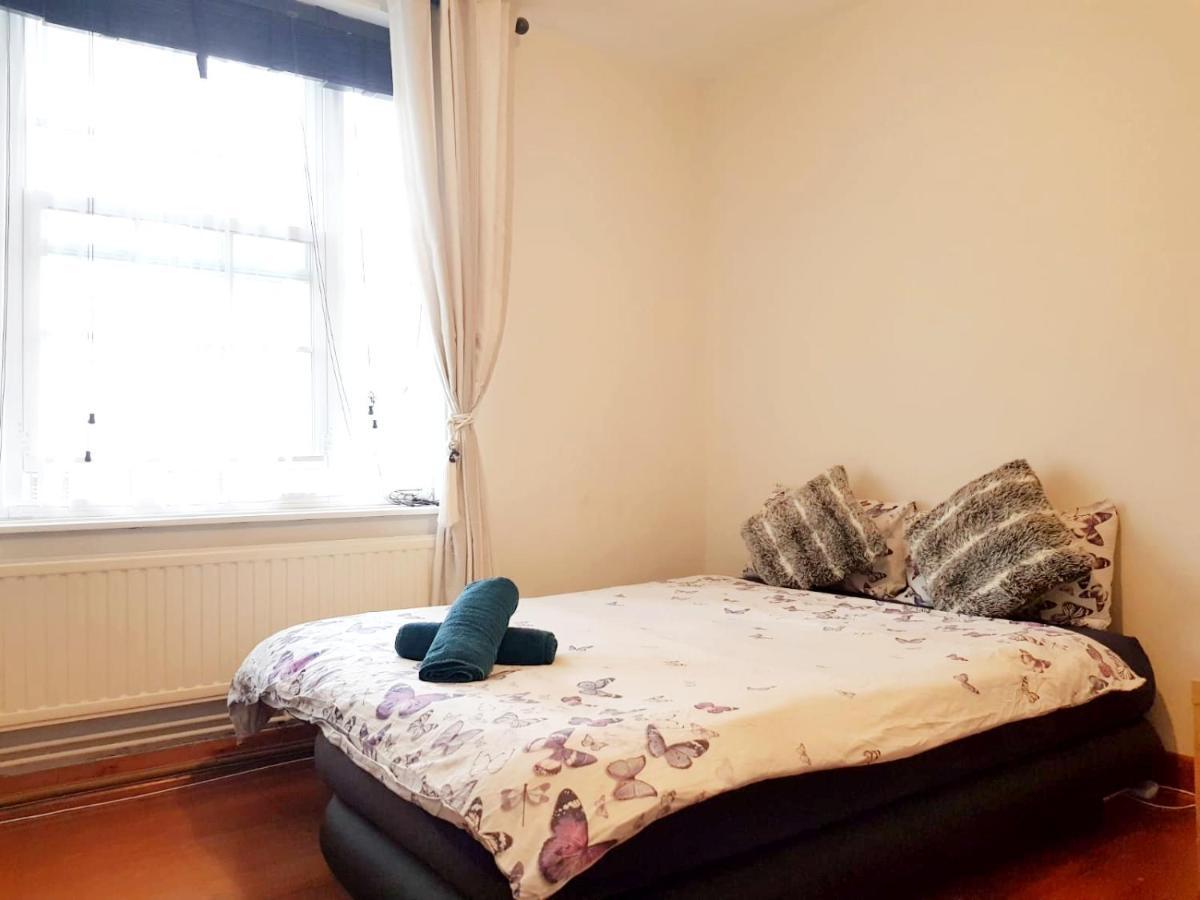 Waterloo Rooms 런던 외부 사진